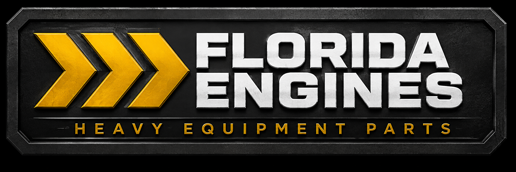 Florida Engines Heavy Equipment Parts